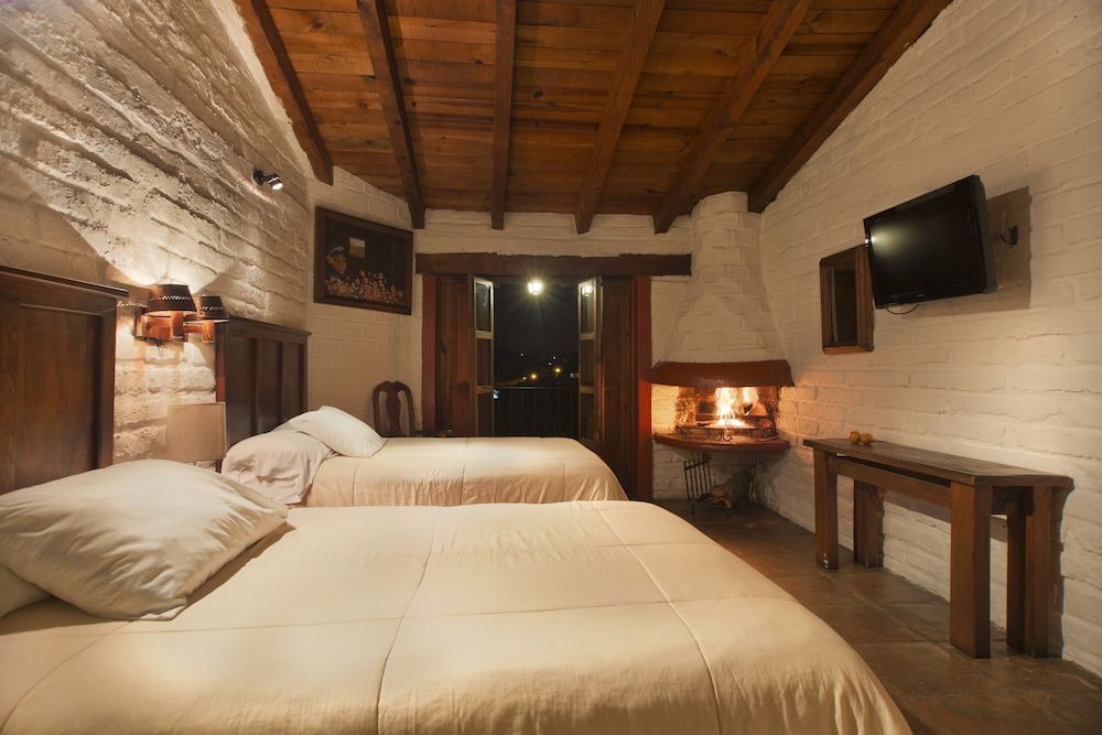 Hotel La Casa de Maty Design Room 2