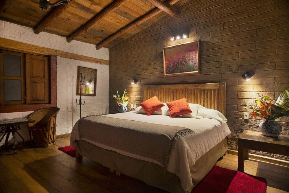 Hotel La Casa de Maty Studio Suite 2