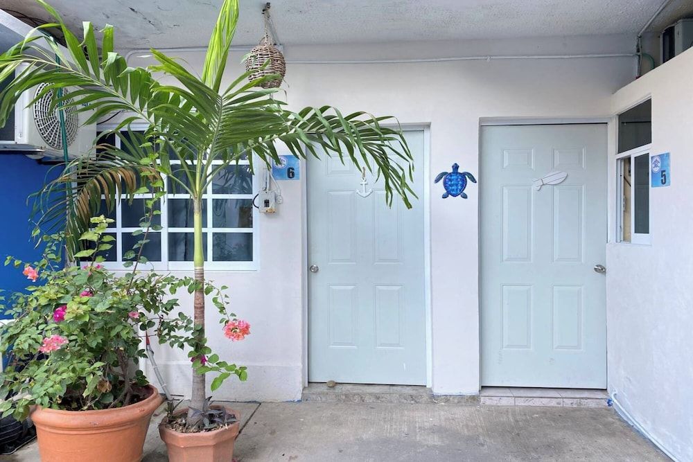 OYO Hotel Zihuatanejo Malibu Standard Room, 1 Double Bed 2