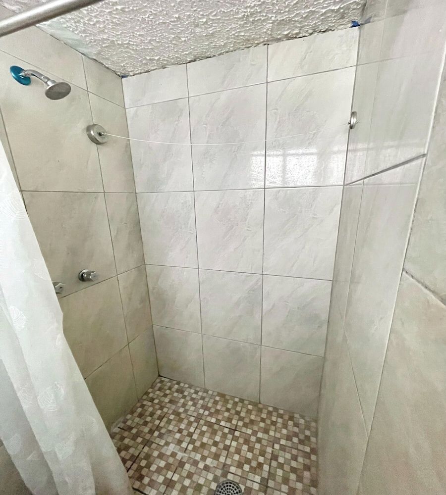 OYO Hotel Zihuatanejo Malibu Standard Room, 1 Double Bed 4