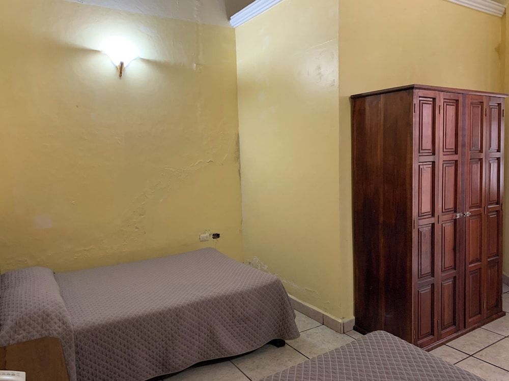 Standard Room, 2 Twin Beds