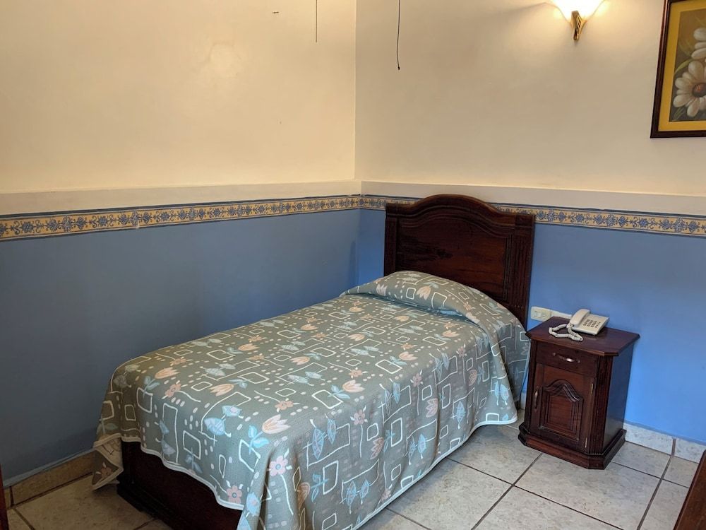 Standard Suite (Four beds)