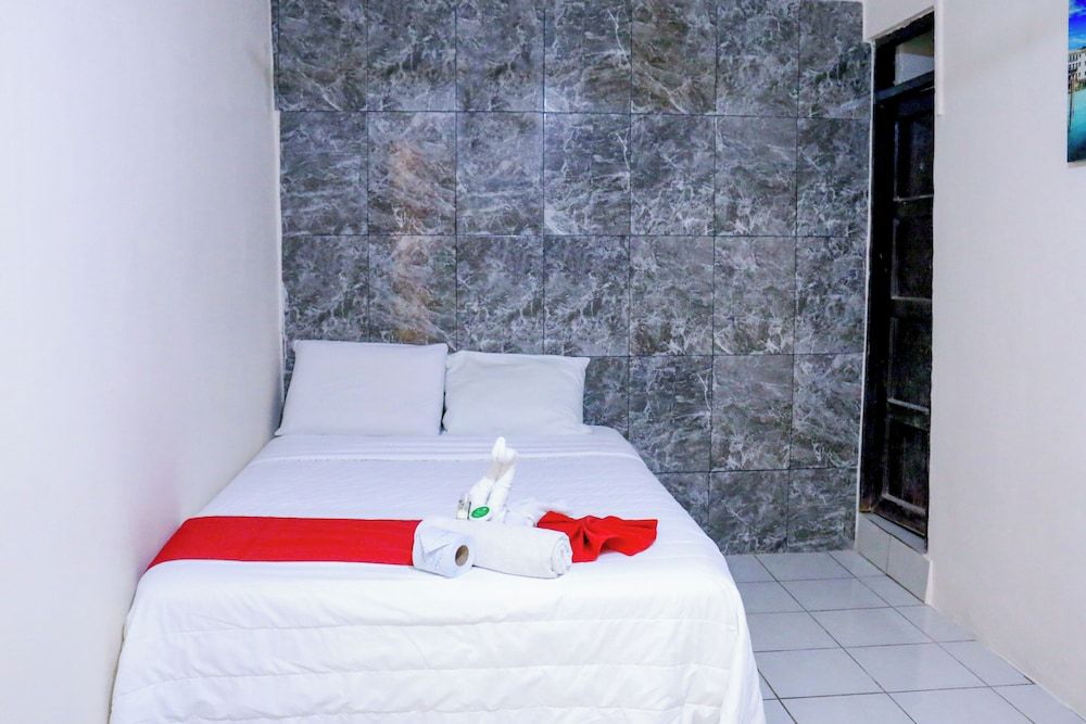 Rosa del Alba, Barrio Mágico Centro Histórico de Chetumal Double Room 6