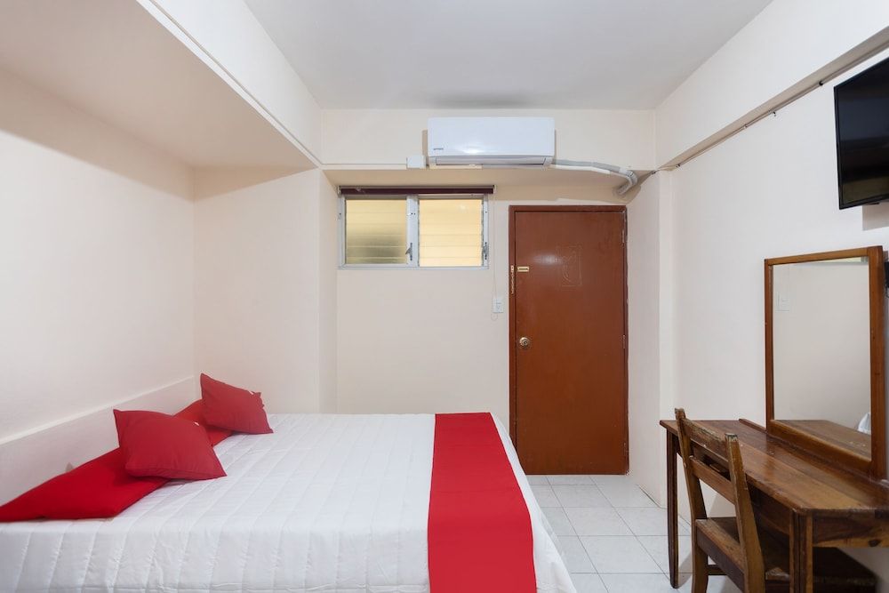 Rosa del Alba, Barrio Mágico Centro Histórico de Chetumal Standard Room 5