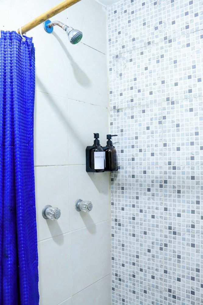 Rosa del Alba, Barrio Mágico Centro Histórico de Chetumal Double Room 11