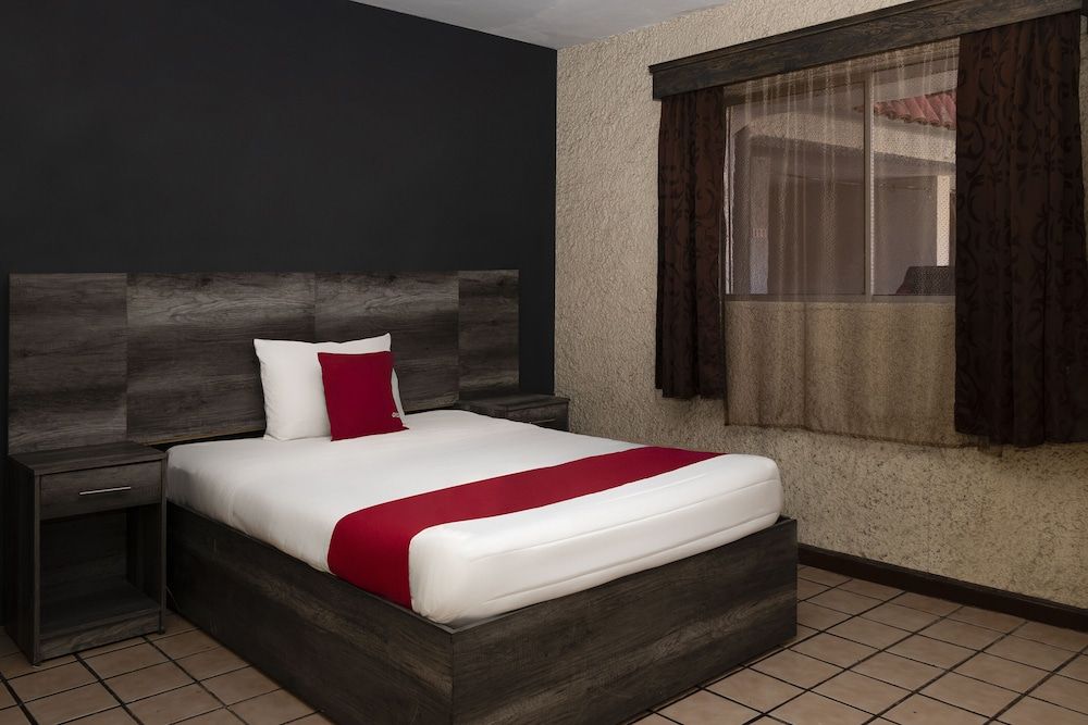 OYO Hotel Real Del Sur, Estadio Chihuahua Standard Room