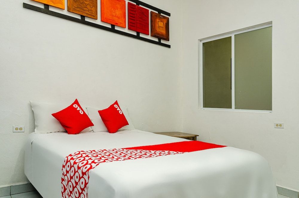 Standard Room, 2 Queen Beds