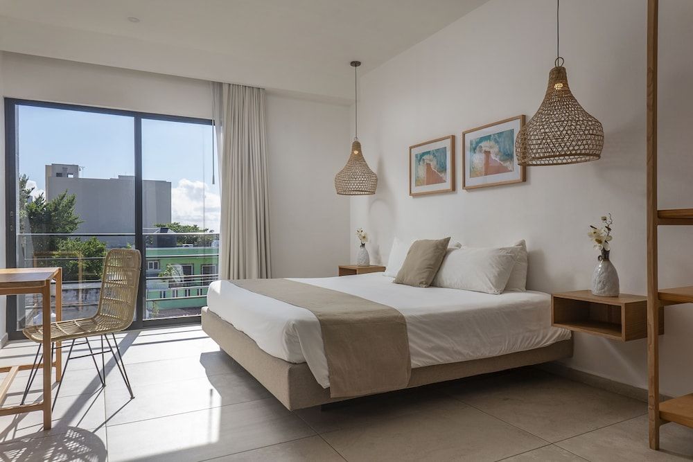 Premium Double Room, 1 King Bed