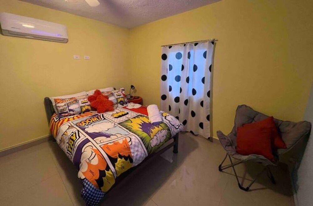 A Pop Art Oasis At Cabo San Luca