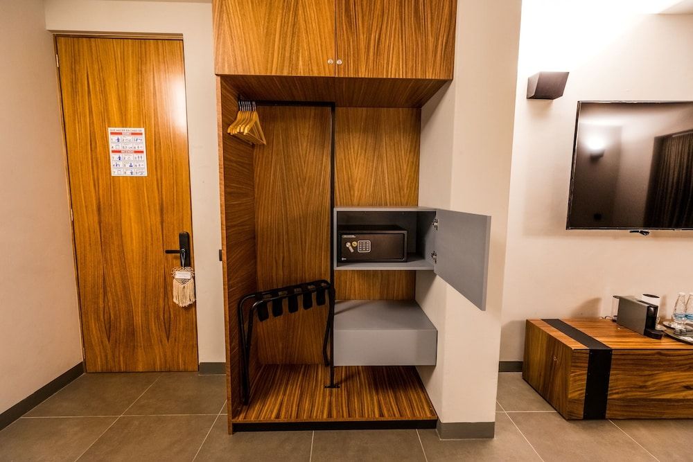 Casa Olié Deluxe Studio, 1 King Bed with Sofa bed, Garden Area 9