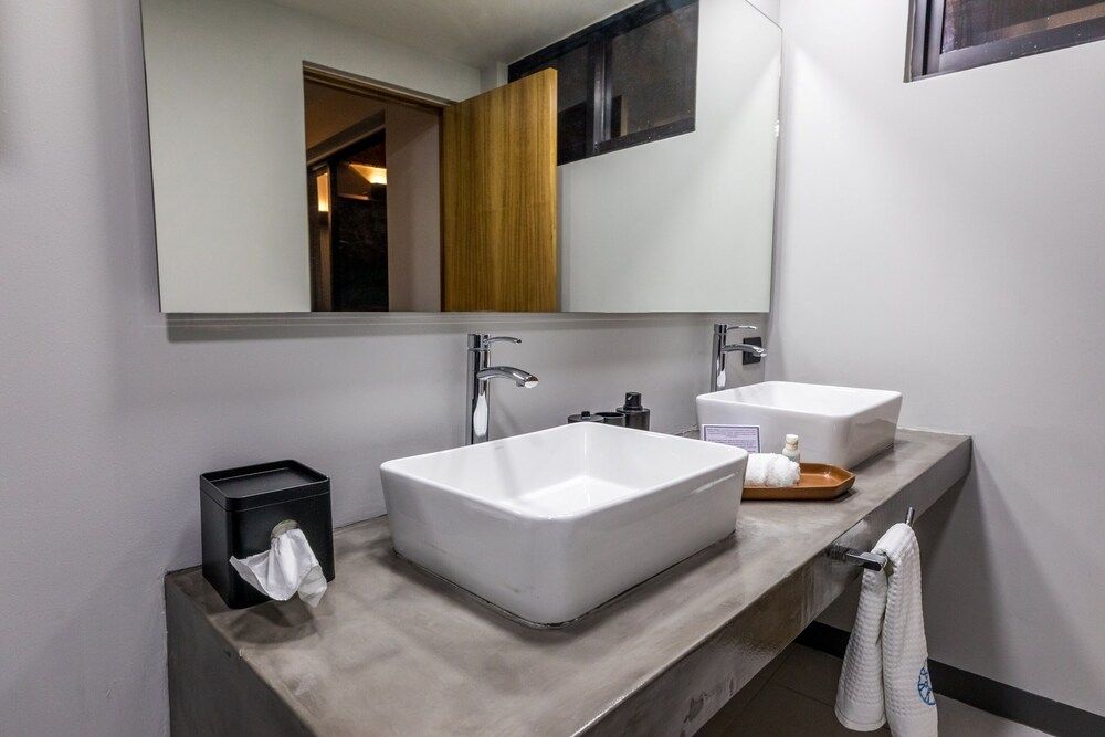 Casa Olié Deluxe Studio, 1 King Bed with Sofa bed, Garden Area 15