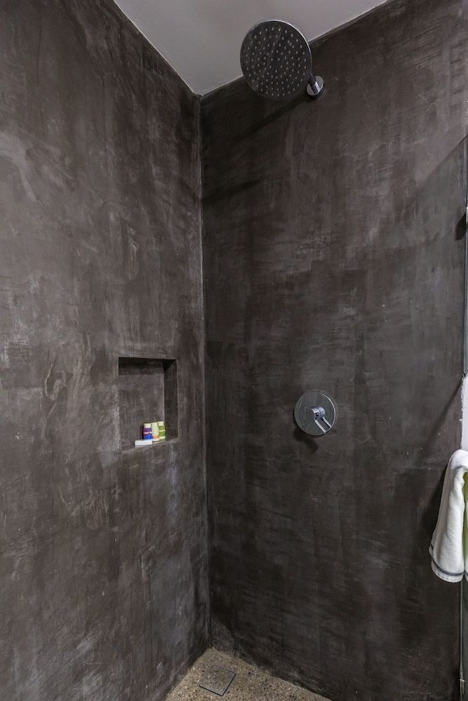 Casa Olié Deluxe Studio, 1 King Bed with Sofa bed, Garden Area 16