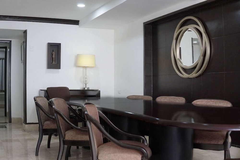 Wyndham Garden Los Mochis Plaza Inn Presidential Suite, 1 King Bed, Non Smoking