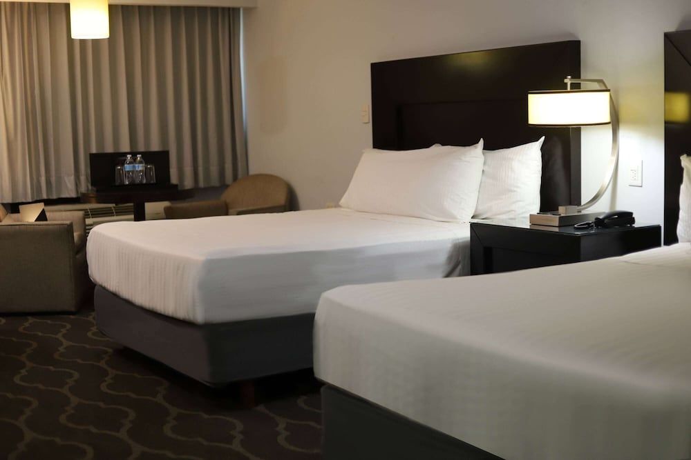 Wyndham Garden Los Mochis Plaza Inn