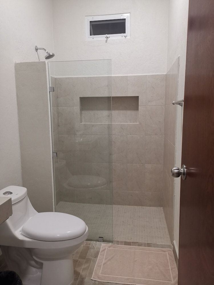 Hotel Makech Basic Room 9