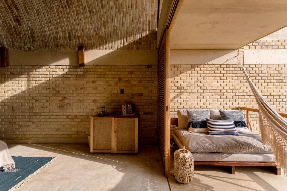 Casona Sforza Seafront Junior Suite 3