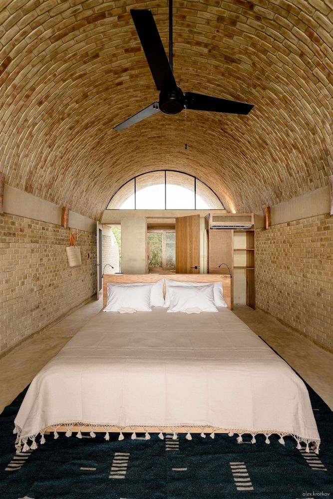 Casona Sforza Seafront Junior Suite 2