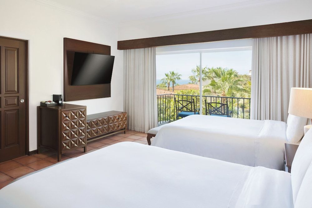 Ocean View Two Queens-ALL INCLUSIVE