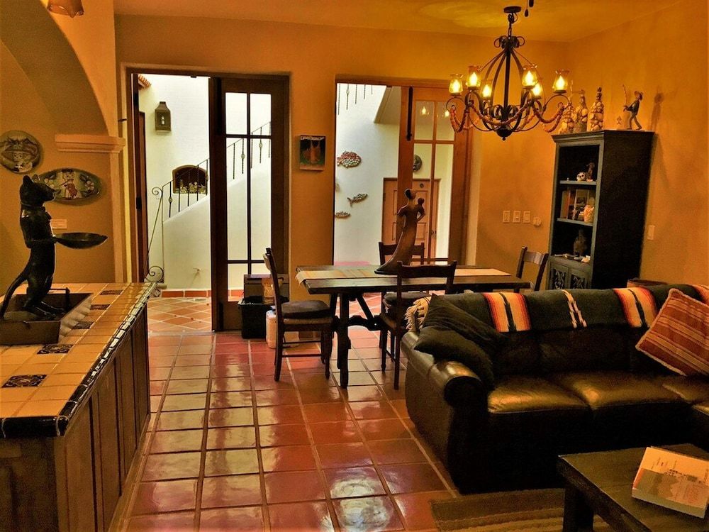 House, 2 Bedrooms