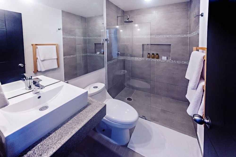 Balkón Boutique Hotel Double Room, 2 Double Beds 6