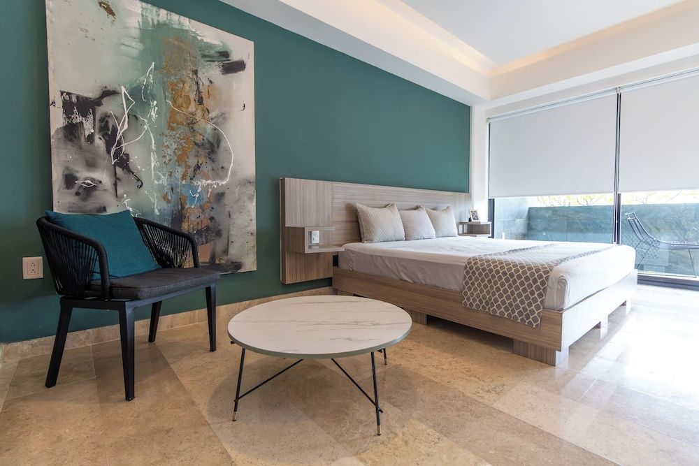 Junior Suite