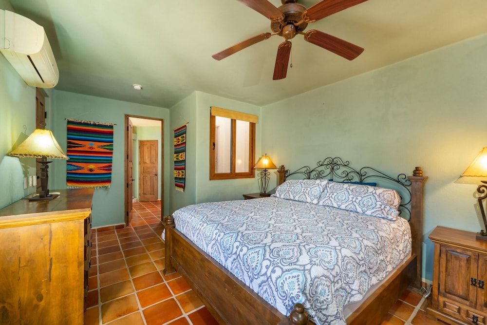 House, 2 Bedrooms