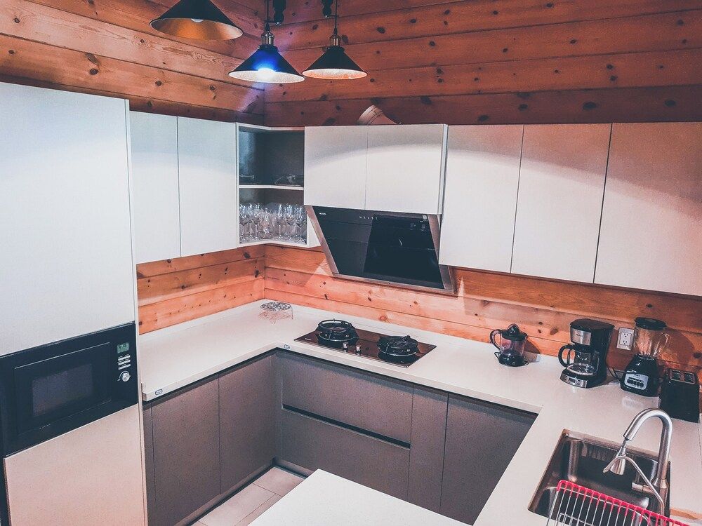 Cabañas Santa Barbara Premium Cabin, 3 Bedrooms 4