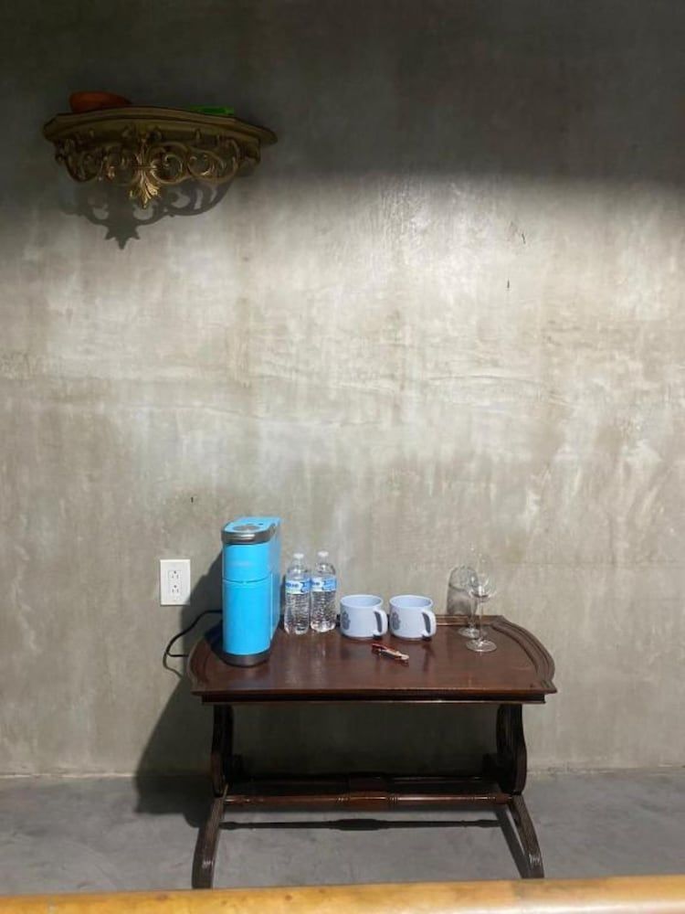 Prajna Valle de Guadalupe Basic Double Room 7