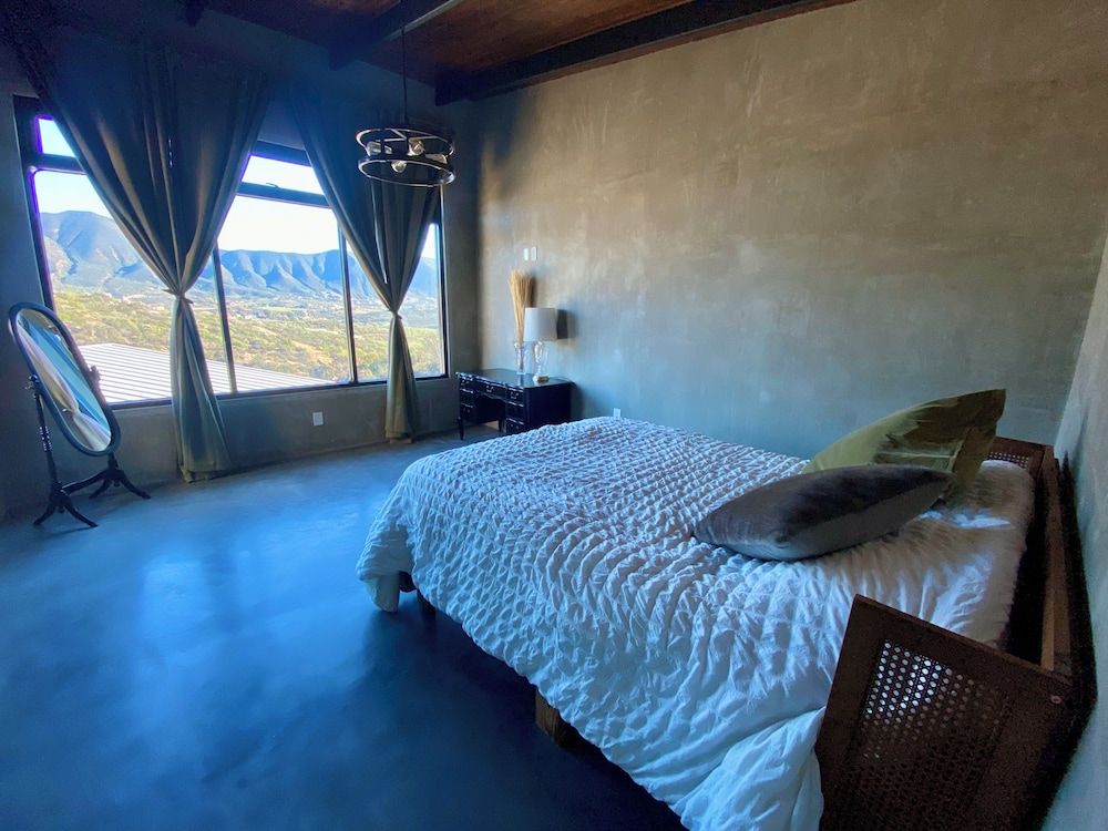 Prajna Valle de Guadalupe House 5