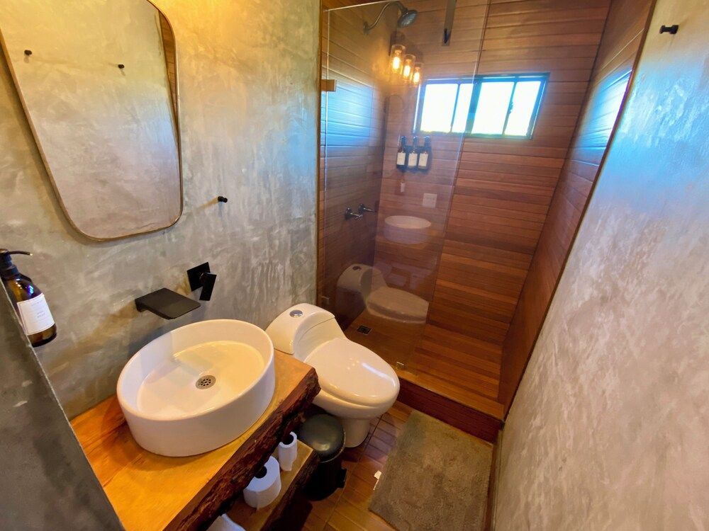 Prajna Valle de Guadalupe House 9