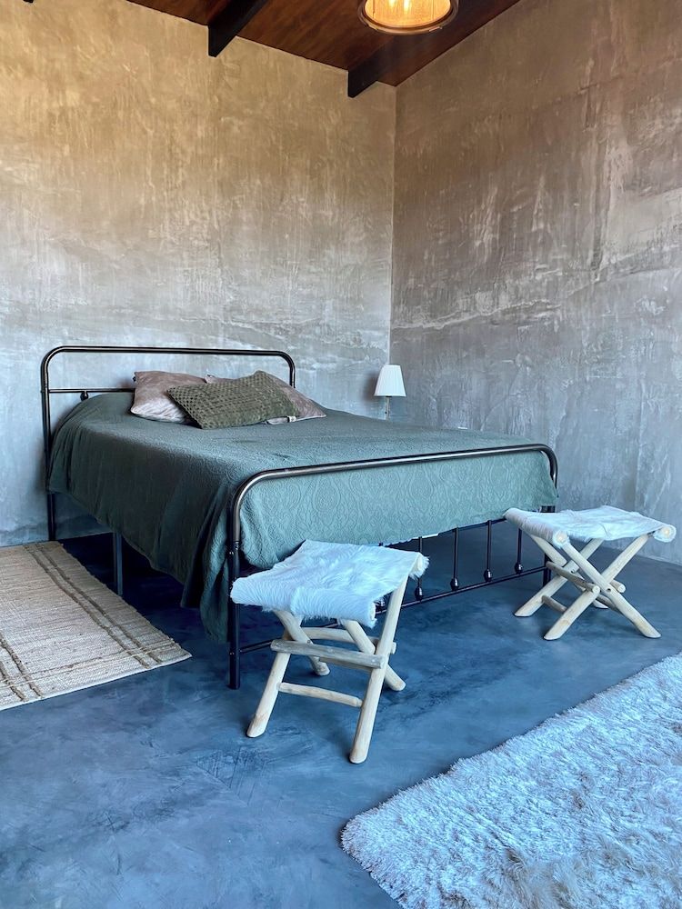 Prajna Valle de Guadalupe House 2