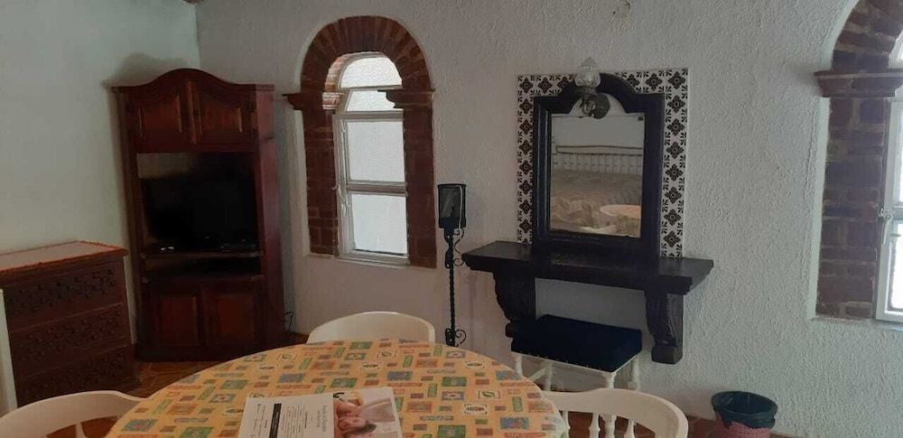 Capital O Posada Del Pescador Jocotepec