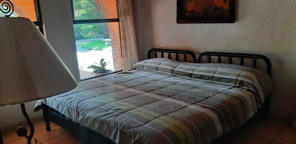 Capital O Posada Del Pescador Jocotepec Basic Room 2