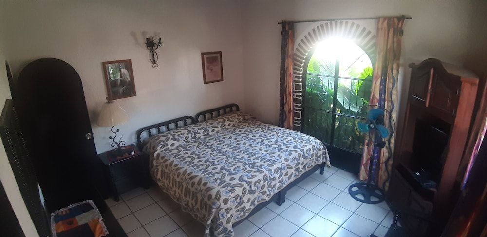 Capital O Posada Del Pescador Jocotepec Basic Room 4