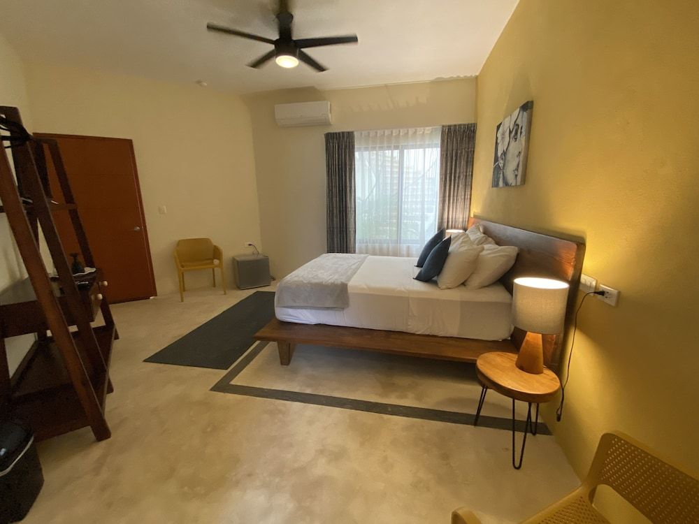 Hotel Aurora Senior Suite 3