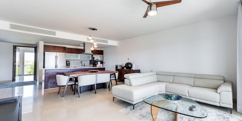 Apartment, 2 Bedrooms