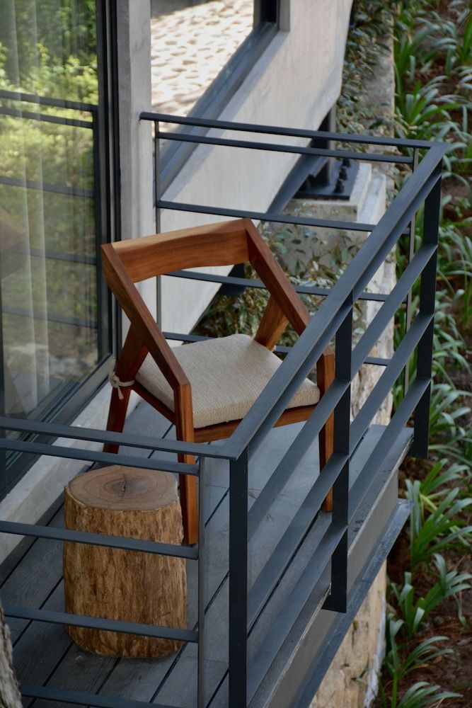 Fishers House Hotel Avándaro Standard Room, 1 King Bed, Garden View 3