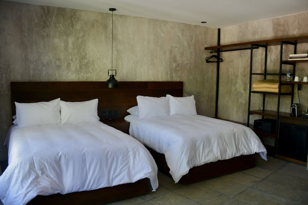 Fishers House Hotel Avándaro