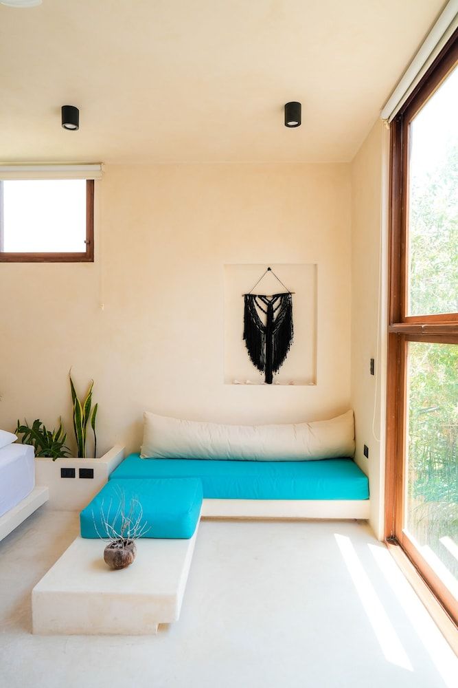 Tikul Hotel Boutique Comfort Double Room (Arena) 7