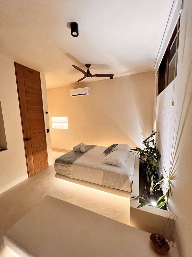 Tikul Hotel Boutique Comfort Double Room (Mangle) 4