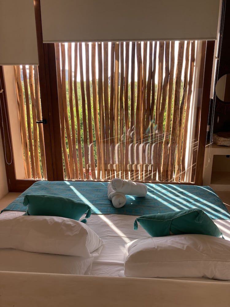 Tikul Hotel Boutique Suite (Turquesa) 8