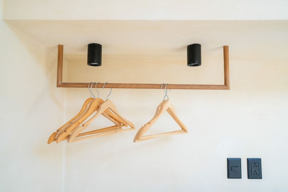 Tikul Hotel Boutique Comfort Double Room (Arena) 12