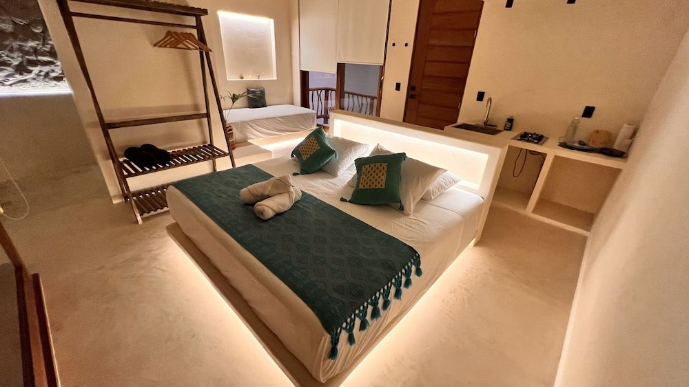 Tikul Hotel Boutique Suite (Turquesa) 6