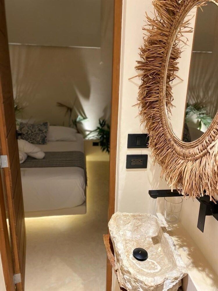 Tikul Hotel Boutique Comfort Double Room (Mangle) 8