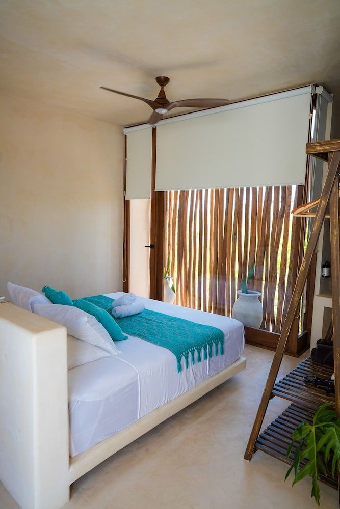 Tikul Hotel Boutique Suite (Turquesa) 12