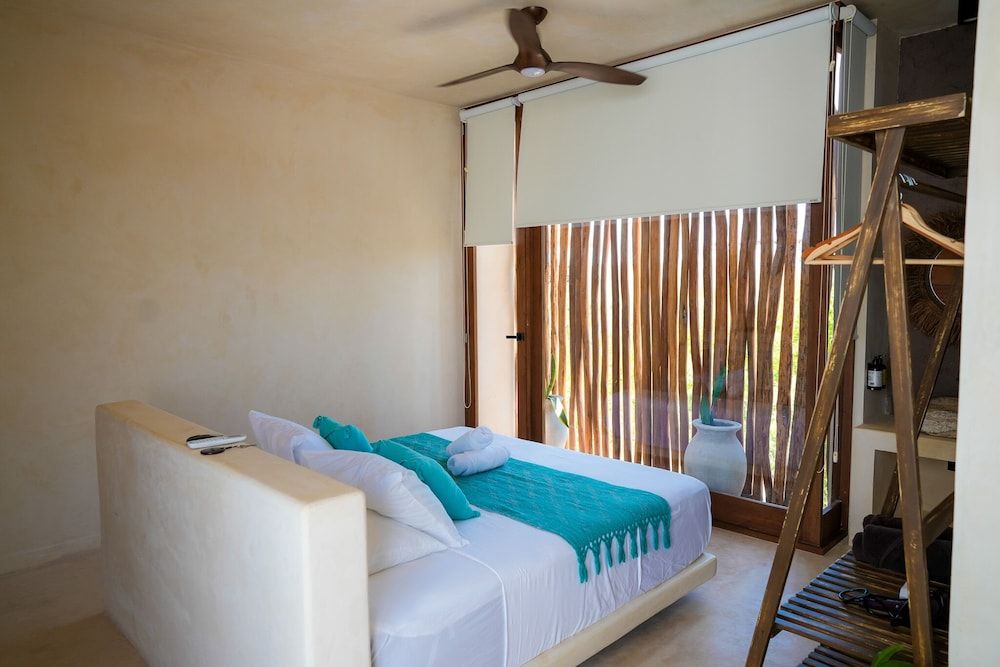 Tikul Hotel Boutique Suite (Turquesa) 11