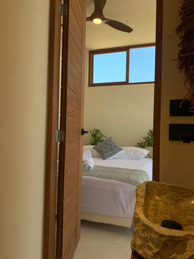 Tikul Hotel Boutique Comfort Double Room (Mangle) 2