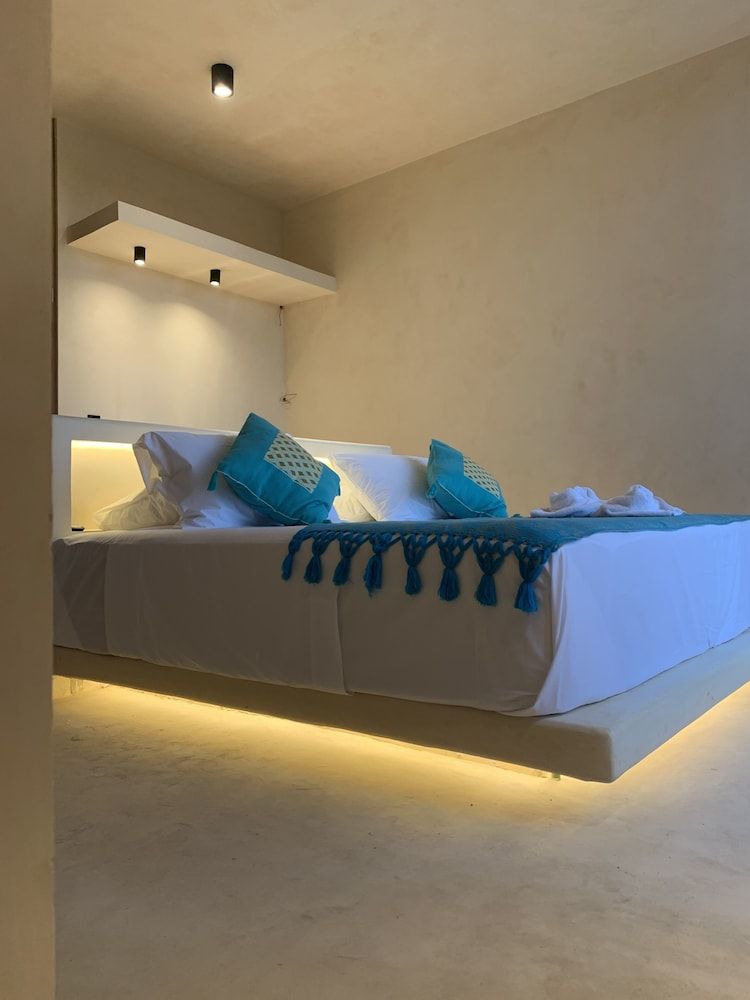 Tikul Hotel Boutique Suite (Turquesa) 4