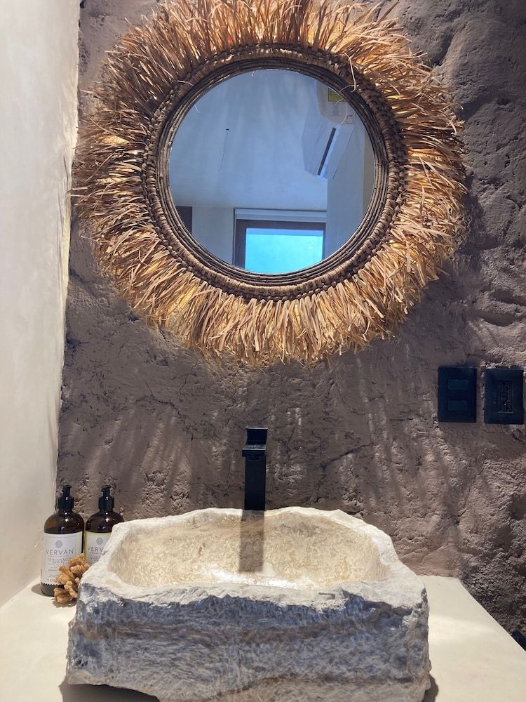 Tikul Hotel Boutique Suite (Turquesa) 20