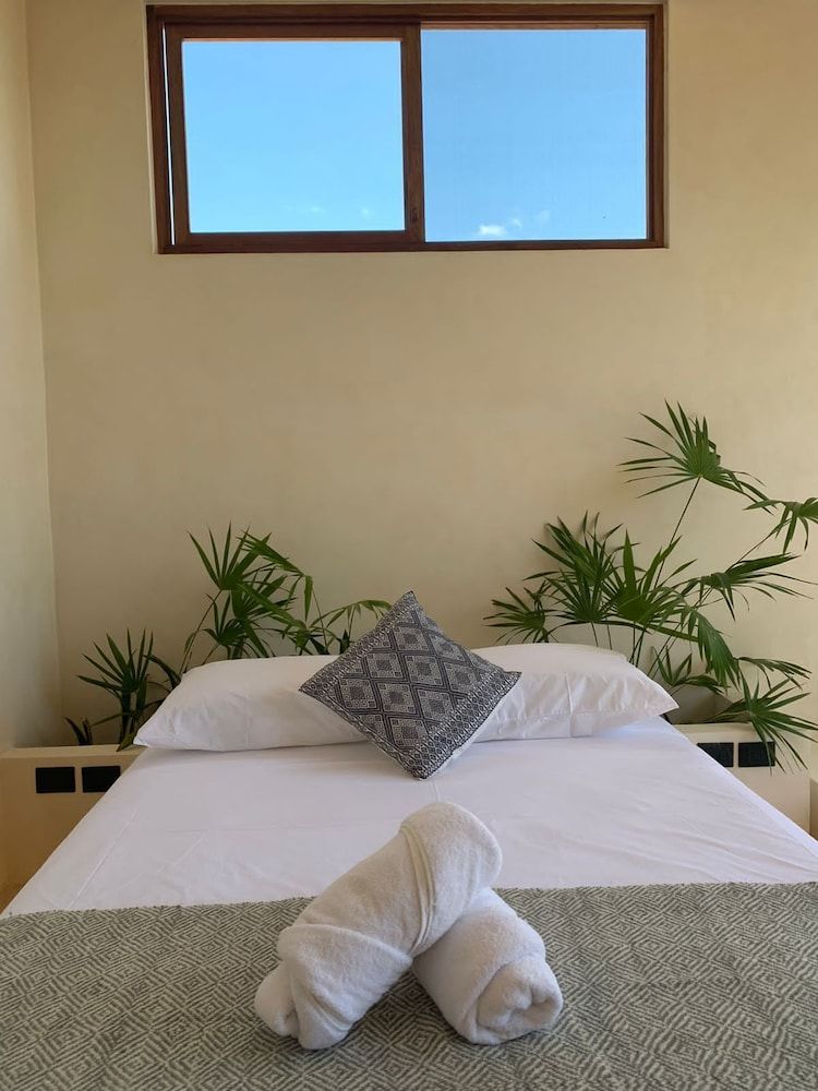 Tikul Hotel Boutique Comfort Double Room (Arena) 2